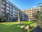 3 bed flat for sale