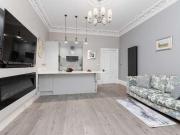3 bed flat for sale