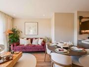 3 bed flat for sale