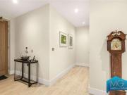 3 bed flat for sale