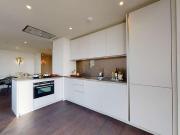 3 bed flat for sale