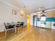 3 bed flat for sale