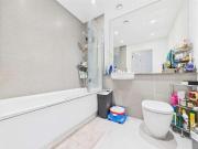 3 bed flat for sale