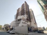 3 Bed Flat For Sale In Bath Island Karachi