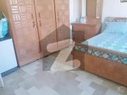 3 Bed Flat For Sale In DHA Phase 2 Ext
