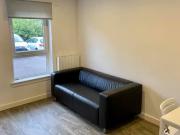 3 Bed Flat, Froghall Road, AB24