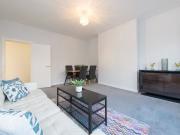 3 Bed Flat, Frognal Court, NW3