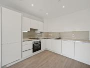 3 Bed Flat, Gannet Apartments, NW9