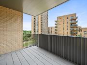 3 Bed Flat, Gannet Apartments, NW9