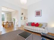 3 Bed Flat, Graham Road, E8