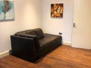 3 Bed Flat, Ground Floor With Garden, N16