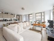 3 Bed Flat, Grove House, E9