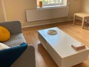 3 Bed Flat, Haddo House, SE10