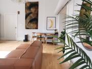 3 Bed Flat, Hale Street, E14