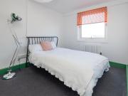 3 Bed Flat, Harold House, E2