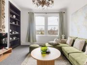 3 Bed Flat, Harvist Road, NW6