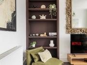 3 Bed Flat, Harvist Road, NW6