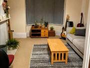 3 Bed Flat, Havelock Street, S10