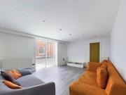 3 Bed Flat, Heritage Court, B18