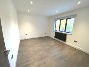 3 Bed Flat, Hervey Close, N3