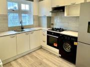 3 Bed Flat, Hervey Close, N3