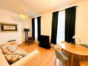 3 Bed Flat, Heyworth Road, E5
