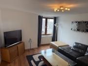 3 Bed Flat, Holburn St, AB10