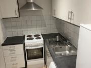 3 Bed Flat, Holland St, G2