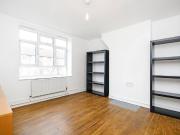3 Bed Flat, Homerton Road, E9