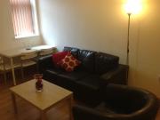 3 Bed Flat, Hyde Terrace, LS2