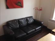 3 Bed Flat, Hyde Terrace, LS2