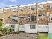 3 Bed, Flat, Hydefield Close, N21 [INVESTMENT PROPERTY]