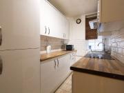 3 Bed Flat in Bayswater, W2