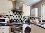 3 bed flat in CHELSEA areat