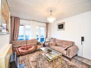 3 bed flat in chingford waltham forest e4