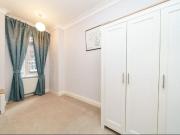 3 bed Flat in Dorset House, Westminster, NW1 5AF