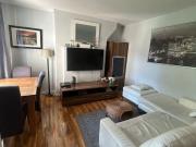 3 bed flat in Elephant & Castle