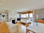 3 Bed Flat In Fulham