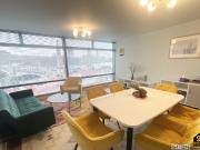 3 bed Flat in Parliament View Apartments 1 Albert...