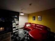 3 Bed Flat, Islington Wharf, M4