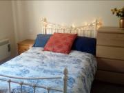 3 Bed Flat, Jellicoe Avenue, BS16