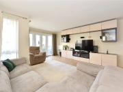 3 Bed Flat, Jupiter House, E14