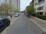 3 Bed Flat, Kerscott House, E3