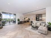 3 Bed Flat, Kings Tower, SW6