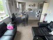 3 Bed Flat, Lace Street, L3
