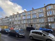 3 Bed, Flat, Langside Road, Queens Park, G42 [INVESTMENT...