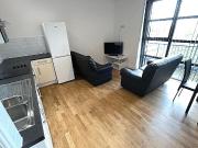 3 Bed Flat, Lillie House, LE2