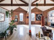 3 Bed, Flat, Limehouse Cut, E14 [INVESTMENT PROPERTY]