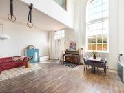 3 Bed, Flat, Limehouse Cut, E14 [INVESTMENT PROPERTY]