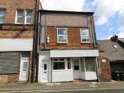 3 Bed, Flat, Little Bedford Street, NE29 [INVESTMENT...